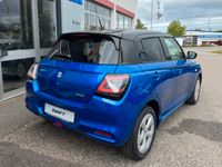 Suzuki Swift - Vorschau Bild 4