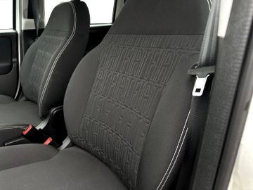 Fiat Panda 1.0 MHEV Basis KLIMA RADIO eFH ALU AWR