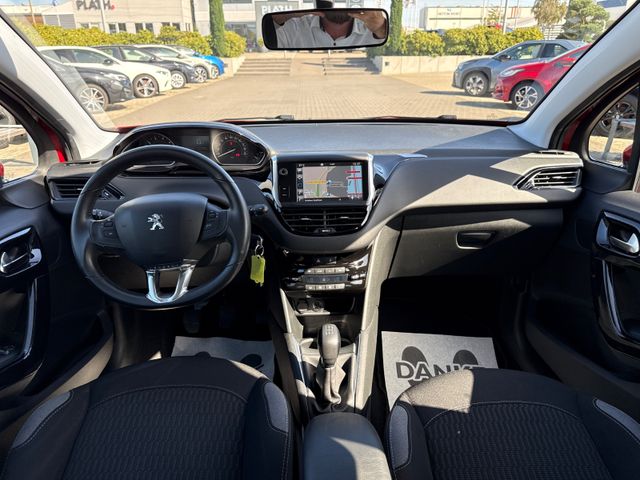 Peugeot 208 Active