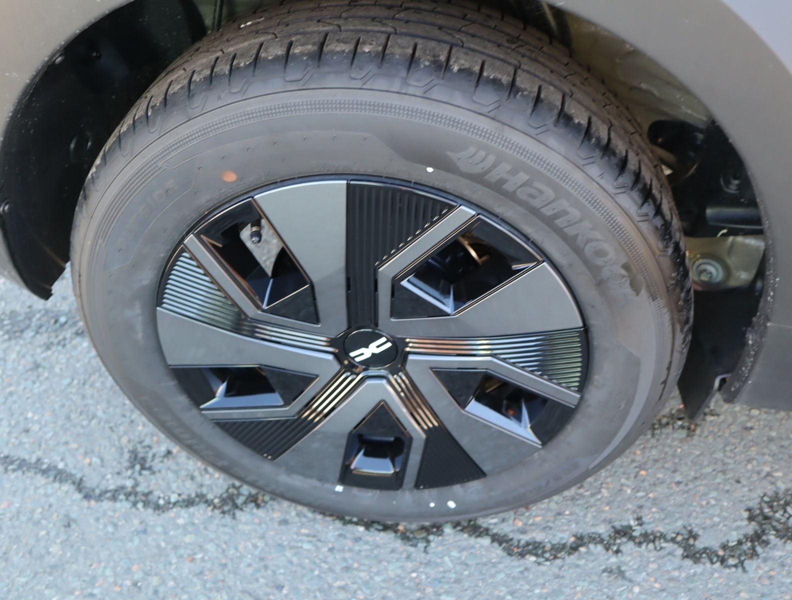 Dacia Sandero - Bild 9