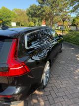 Volvo V60 T6 AWD Geartronic Inscription / 240 kW/326PS - Volvo V60: Awd