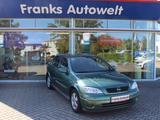Opel Astra 1.6 16V - gebrauchte Opel Astra aus dem Jahr 1999