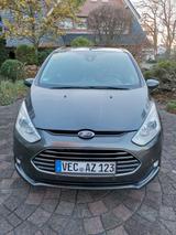 Ford B-Max 1,0 EcoBoost 92kW S/S Individual Indiv... - Ford B-Max: Individual