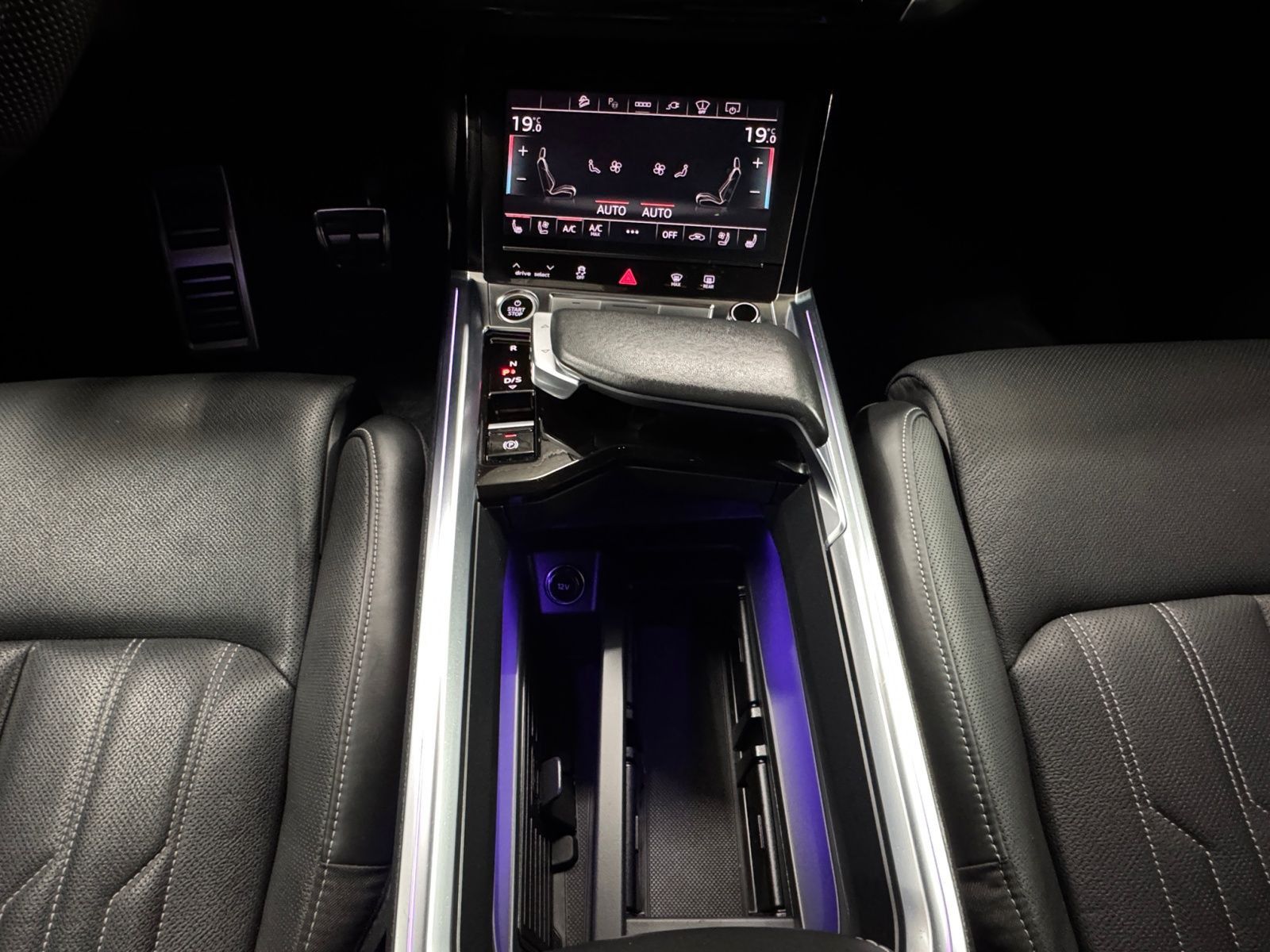 Audi Q8 e-tron - Bild 13