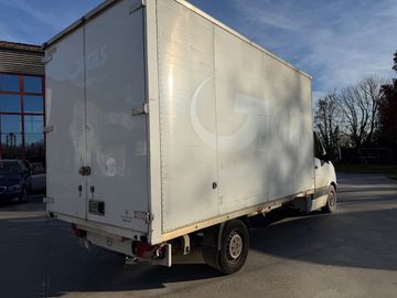 Mercedes Sprinter - 3