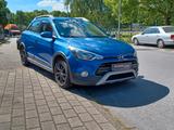 Hyundai i20 Active Trend - Hyundai i20 in Krefeld