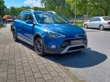 Hyundai i20 Active Trend - Hyundai i20: Active Trend