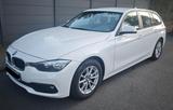 BMW 320d EfficientDynamics Edition Touring - - BMW 3er Reihe: Efficientdynamics Edition