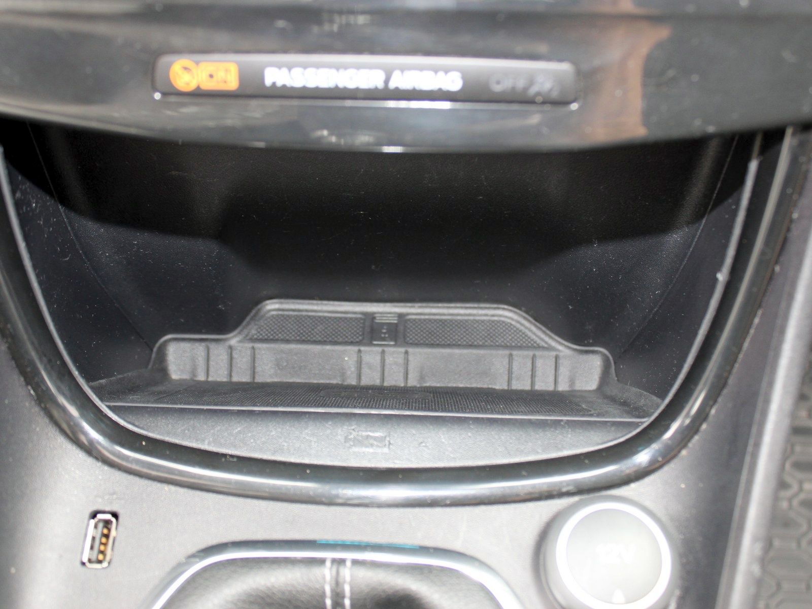 Fahrzeugabbildung Ford Puma Titanium 1,0 EcoBoost Mild Hybrid