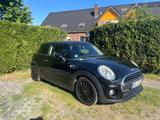 MINI One *Chili-Ausstattung