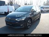 Volkswagen Touran Highline 2.0 DSG LED Navi 1.Hand 7 Sitze - Volkswagen Touran: 1.2