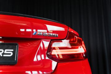 BMW M235 - 10
