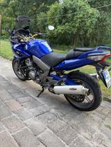 Honda CBF1000 SC58 - HONDA 2006 CBF 1000