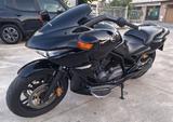 Honda DN-01 - HONDA DN 01
