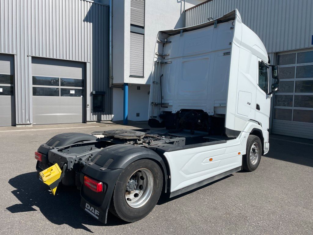 Fahrzeugabbildung DAF FT XG 480