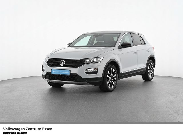 Volkswagen T-Roc United TSI Navi Sitzhzg Bluetooth