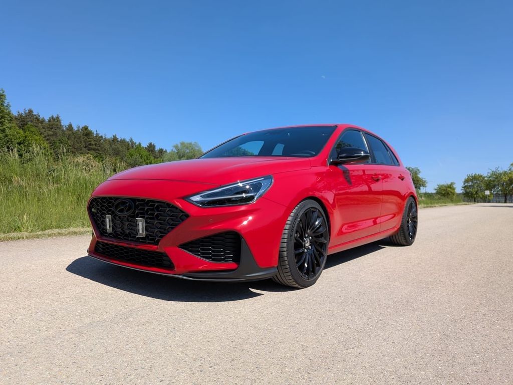Image of Hyundai i30