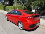 Hyundai Ioniq Hybrid Style · Erstbesitz · Scheckheft - Hyundai IONIQ: Style