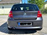 BMW 120d - TÜV Neu - 8-fach - BMW 120 aus 2007: 120d