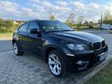 BMW X6 xDrive30d  Sport-Paket  - gebrauchte BMW X6 aus dem Jahr 2012