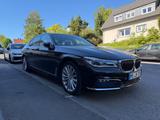BMW 730d xDrive - Individual - BMW 730: 730i