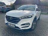 Hyundai TUCSON 1.6 GDI Select Passion '18 - Hyundai TUCSON: Select