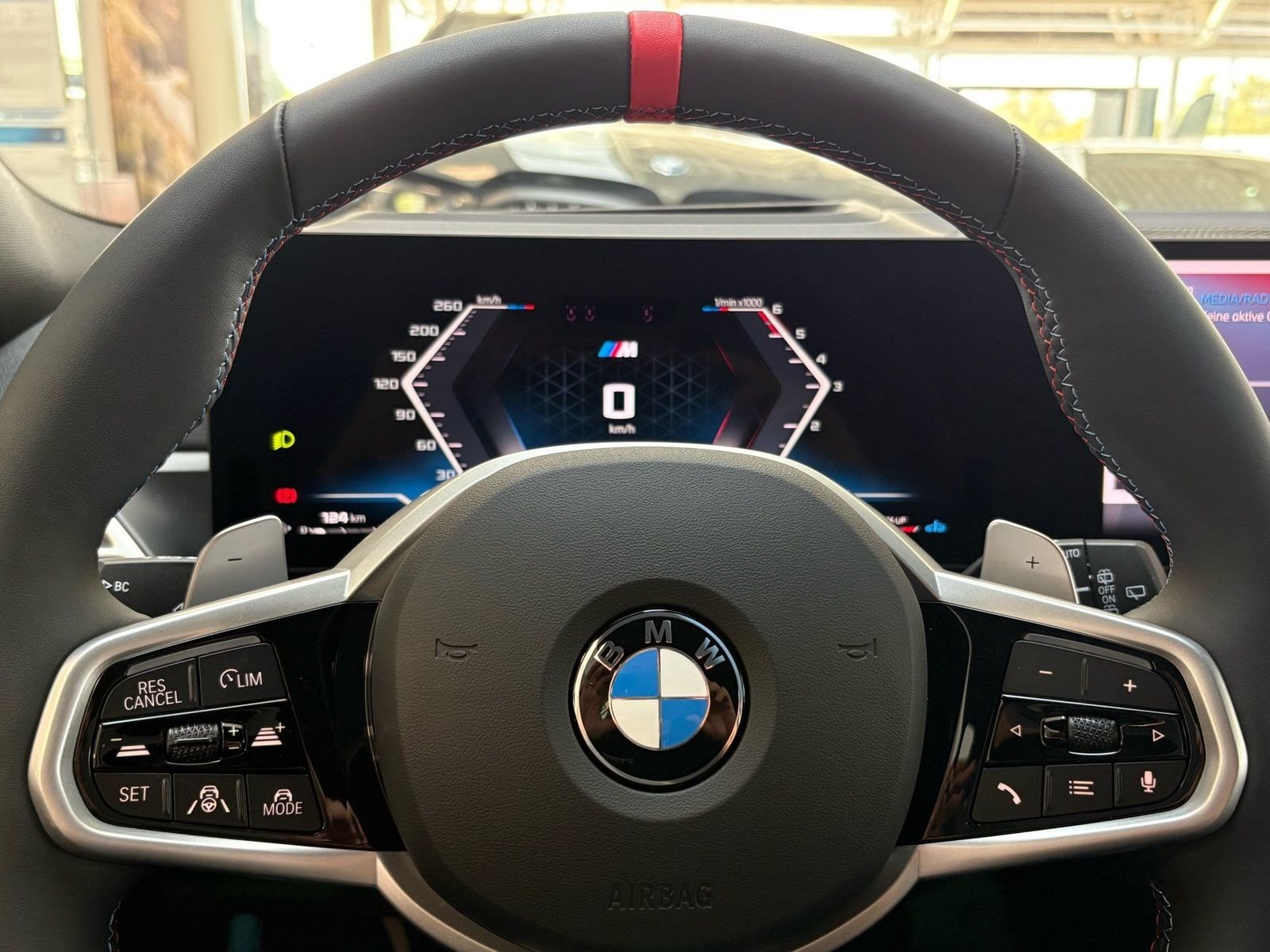 BMW M340d - Bild 6