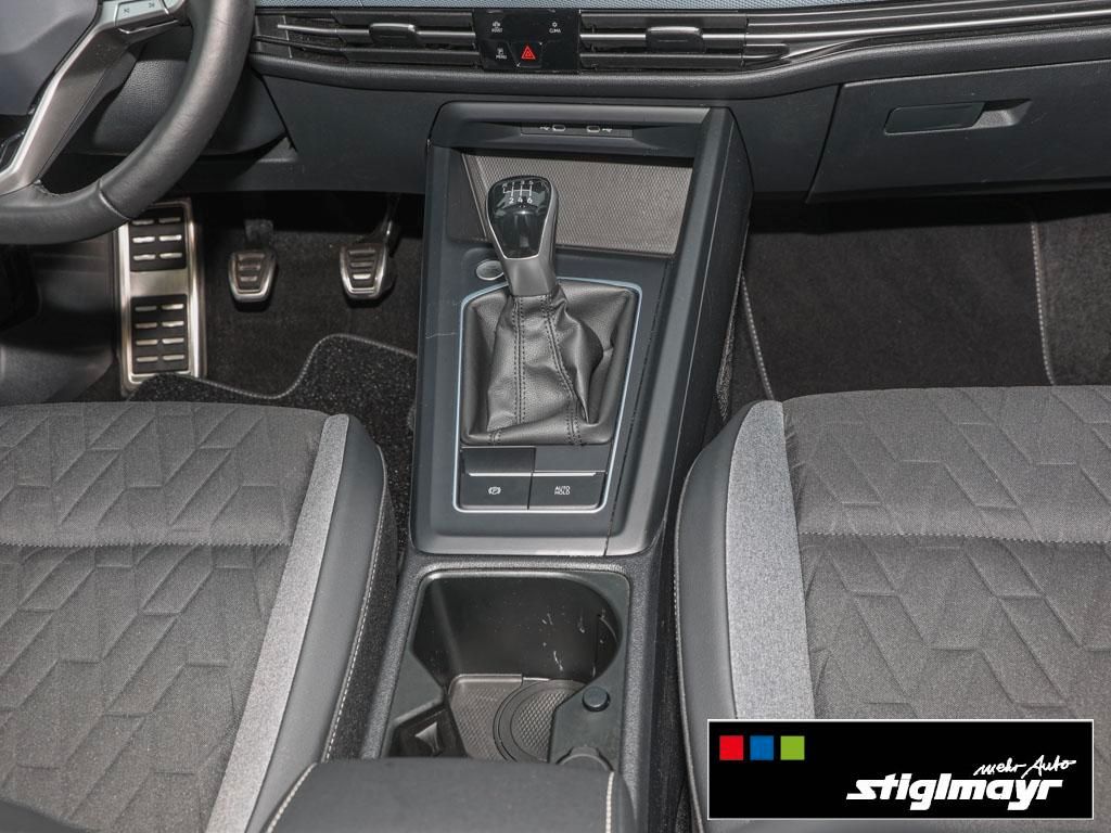 Volkswagen Golf - Bild 12