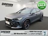 Cupra Formentor VZ5 2.5 TSI 4DRIVE DSG MATTLACK SPORTS - Cupra Formentor Matt Gebrauchtwagen