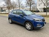 Opel Mokka X  1.6 Diesel Edition Automa. Euro6d- TEMP - Opel Mokka X mit Diesel-Antrieb: Edition