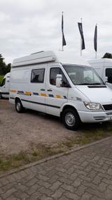 Mercedes-Benz 313 CDI - Mercedes-Benz 313cdi