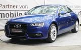 Audi A5 Coupe Tüv&Inspektion Neu*Scheckheft*Leder* - Audi A5 Gebrauchtwagen in Mönchengladbach