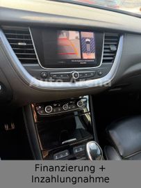Opel Grandland (X) - 9