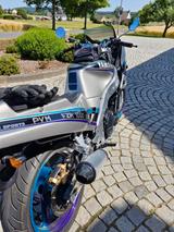 Yamaha FZR 1000 - YAMAHA FZR