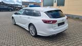 Opel Insignia B Sports Tourer Dynamic OPC-Line - Opel Insignia: Dynamic