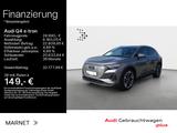 Audi Q4 e-tron 40*Navi*Matrix*Alu*AHK*SONOS*HUD*PDC*V - Audi Q4 e-tron aus 2023