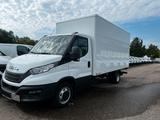 Iveco DAILY 35C16 2.3D KOFFER + LBW 3,5t |*ZW-BEREIFT* - Offers