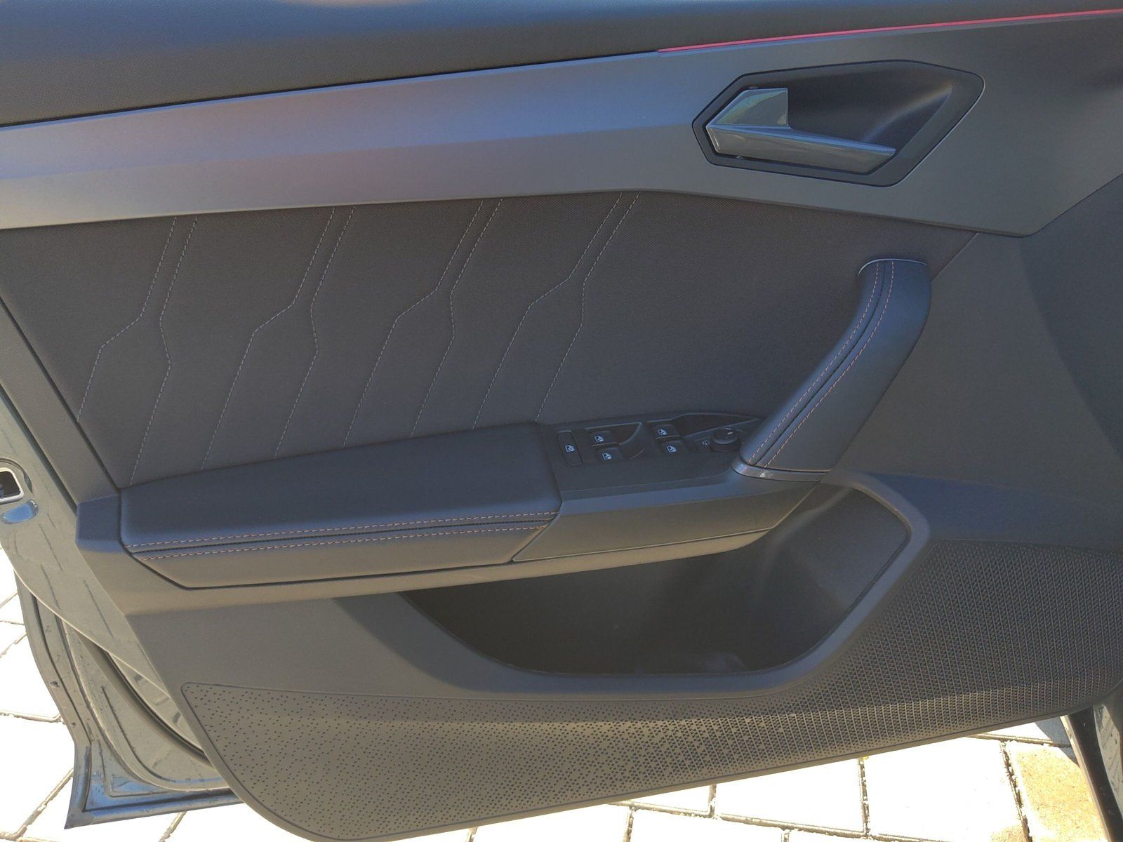 Cupra Leon - Bild 16