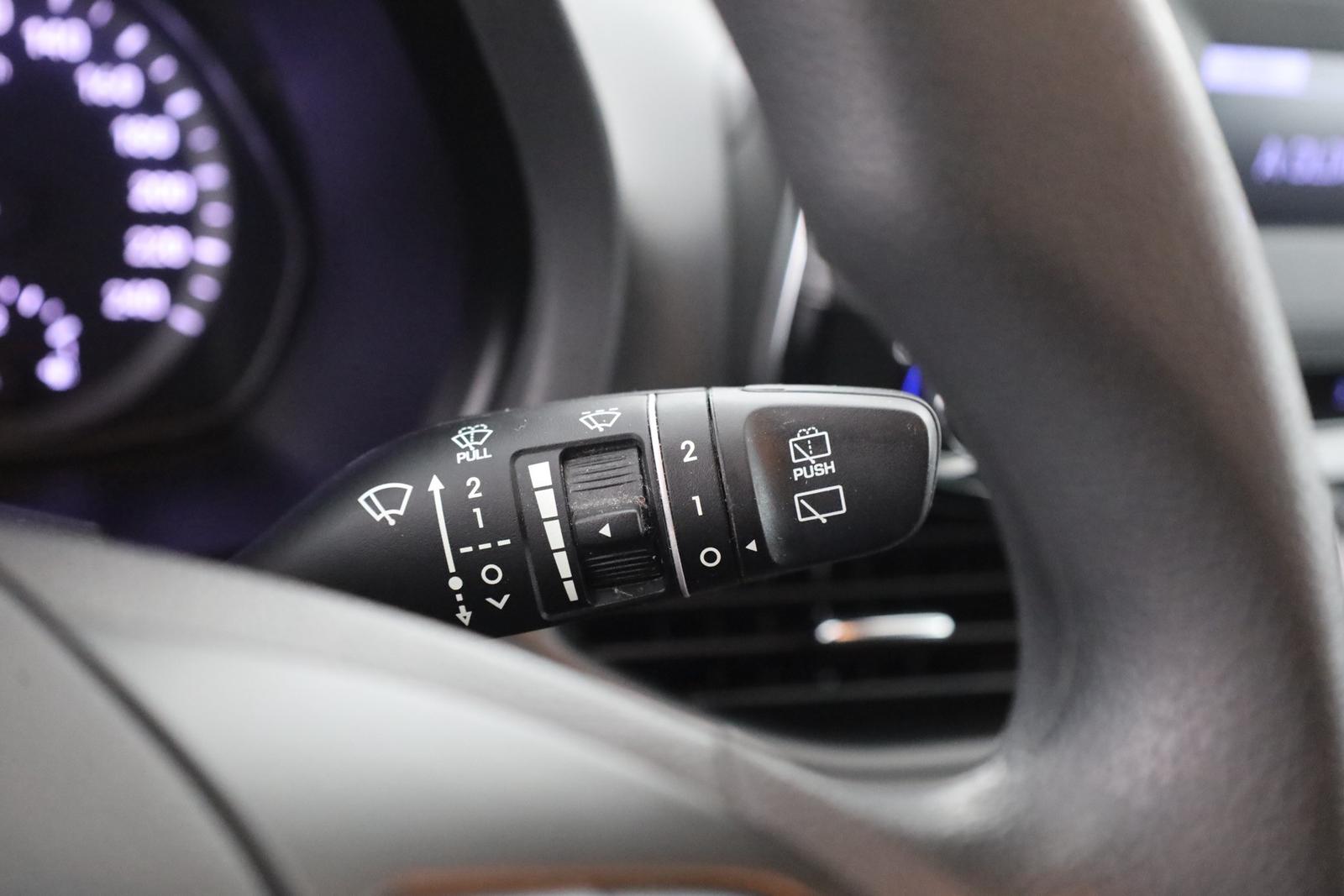 Hyundai i30 1.5 Pure DAB Tempomat Bluetooth Klima, миниатюра 20