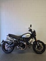 Ducati Scrambler 1100 Dark PRO Heizgriffe, Sturzbügel - Offers