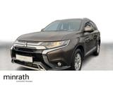 Mitsubishi Outlander Diamant Edition 2.0 MIVEC LED+NAVI+RFK - Mitsubishi Outlander Edition mit Benzin-Antrieb