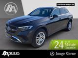 Mercedes-Benz GLC 220 d 4M AVANTGARDE+360°Kam+AHK+LED+Pano+Mem - gebrauchte Mercedes-Benz GLC 220 aus dem Jahr 2025