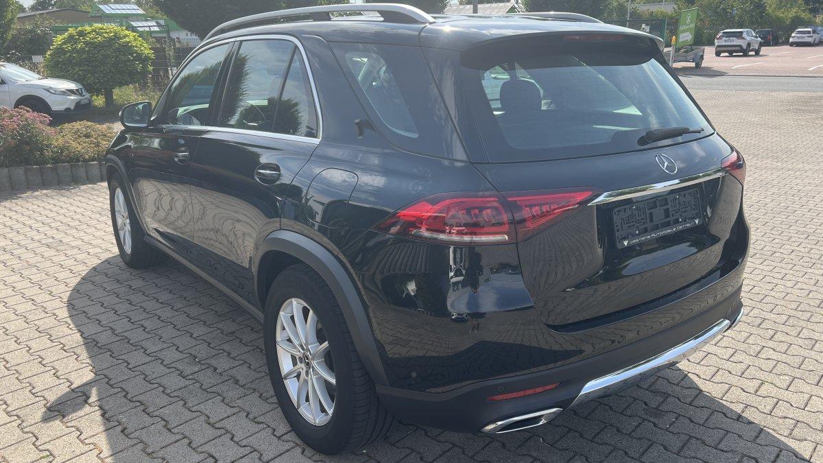 Mercedes-Benz GLE 350 de 4Matic (167.117)*SoH 93,8%*