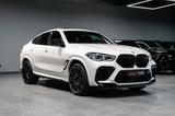 BMW X6 M Competition Laser-Pano-Carbon-Massage - gebrauchte BMW X6 M aus dem Jahr 2020