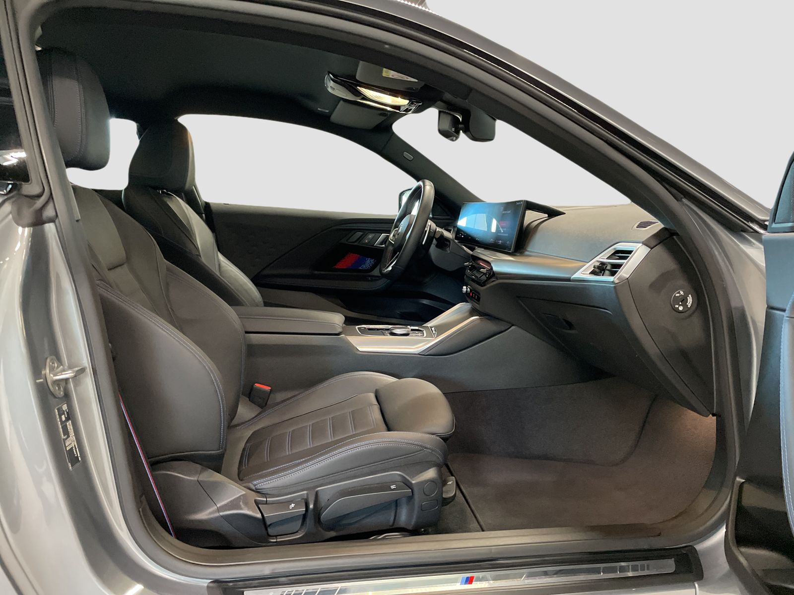 BMW M240i - Bild 11
