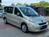 Peugeot Expert Tepee  2.0 HDi 120 7-Sitzer*Klima*No Tüv - Peugeot Expert Tepee: 2.0