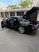 Audi A7 3.0 TDI 160kW quattro S tronic Sportb. - - Audi A7 in Frankfurt (Main)