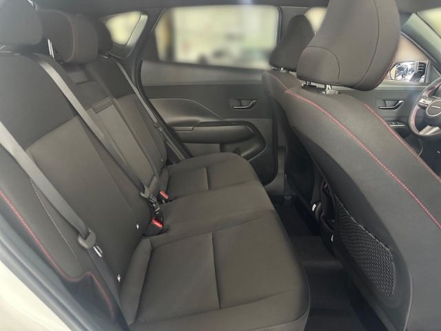 Fahrzeugabbildung Hyundai KONA N Line+elektrische Heckklappe Navi Digitale