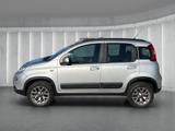 Fiat Panda 0.9 Twinair Start&Stopp 4x4 Wild - Fiat Panda: 4.4