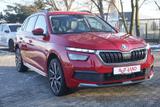 Skoda Kamiq 1.5 16V TSI Style LED Virtual Cockpit ACC - Skoda Kamiq in Halle